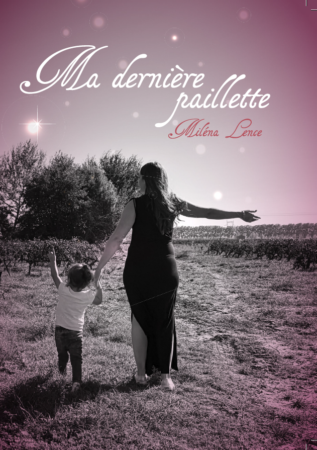 Ma Dernière Paillette